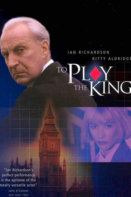 To Play the King